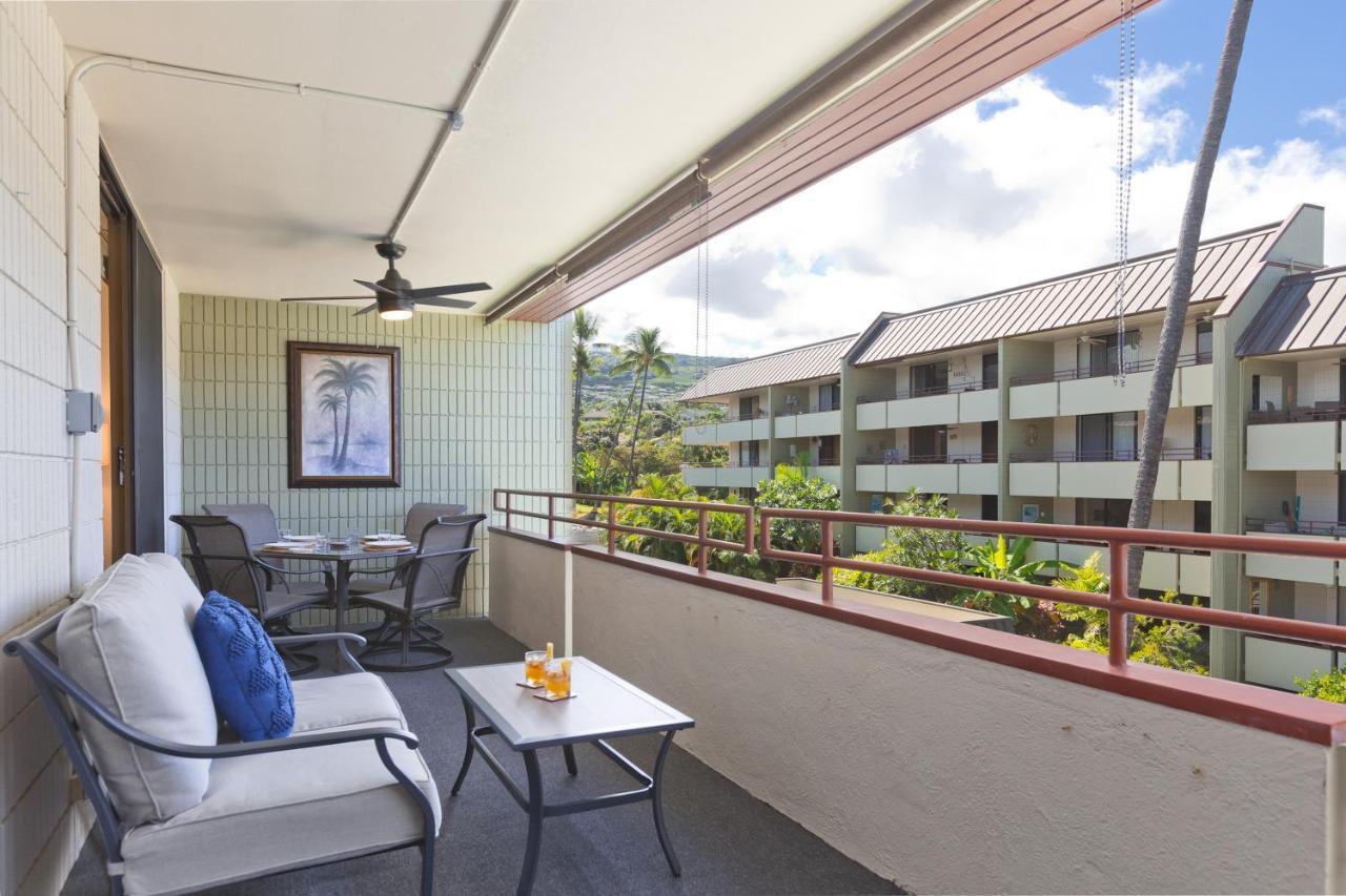 Kilokilo Kona At Magic Sands Beach Apartment Kailua-Kona Exterior photo