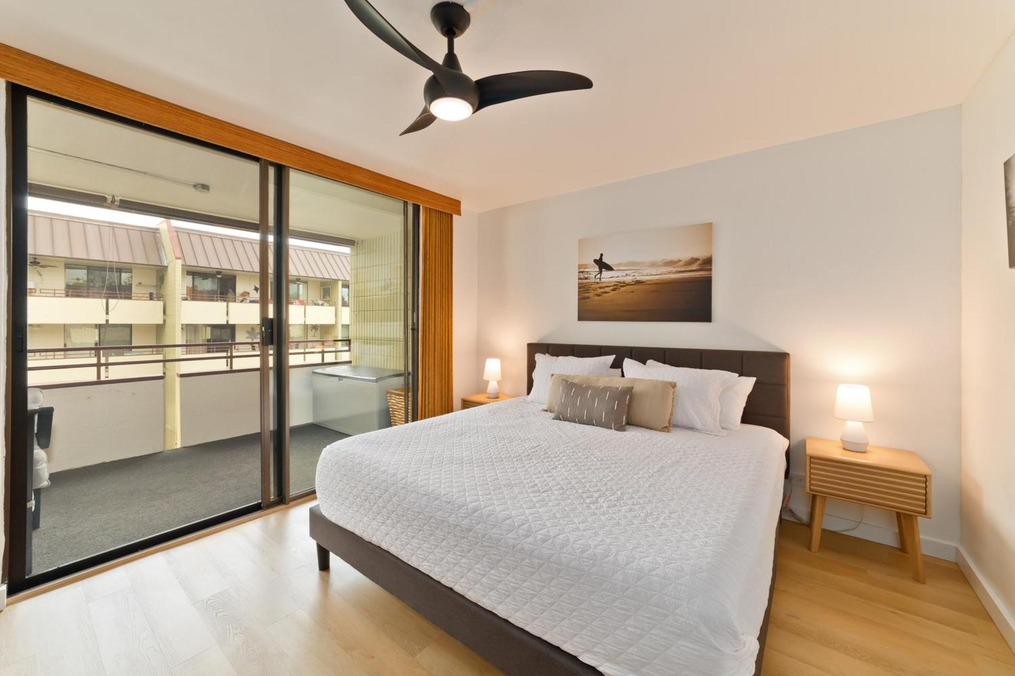 Family Getaway - Lava Room At Magic Sands Beach Kailua-Kona Exterior photo