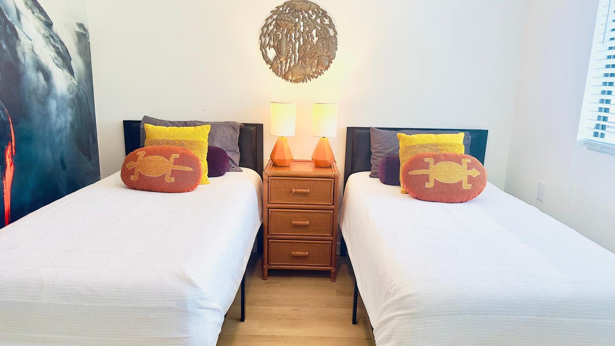 Family Getaway - Lava Room At Magic Sands Beach Kailua-Kona Exterior photo